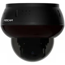 Foscam D8ET 4K 8 MP PoE Schwarz