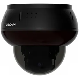 Foscam D8ET 4K 8 MP PoE Schwarz