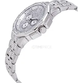 BULOVA 96C134 Crystal Octava Herren 42mm 3ATM