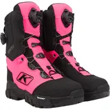 Klim Adrenaline Pro S GTX BOA Snowmobil Stiefel