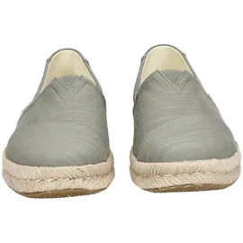 TOMS Alpargata Rope 2.0 Damen Olive 41