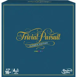 Hasbro Trivial Pursuit C1940100