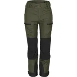 PINEWOOD Caribou TC Mossgreen/Black 128