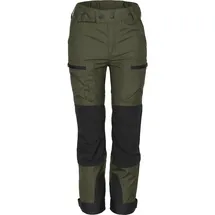 PINEWOOD Caribou TC Mossgreen/Black 128