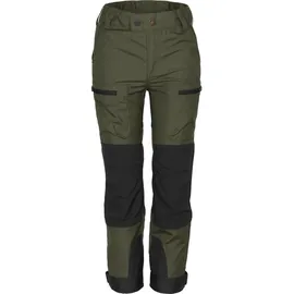 PINEWOOD Caribou TC Mossgreen/Black 128