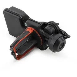 PREXAparts Ventil, Luftsteuerung-Ansaugluft BMW P229024 11617533400,11617534237,7533400