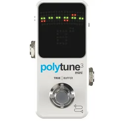 PolyTune 3 Mini