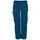 TROLLKIDS Oppland Zipp-Off-Trekkinghose Blau 128