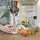 Black & Decker BXHB1000E Stabmixer
