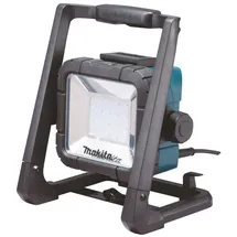 Makita Baustrahler LED 2,3 kg Schwarz/Türkis ohne Akku