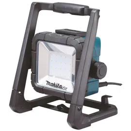 Makita Baustrahler LED 2,3 kg Schwarz/Türkis ohne Akku
