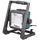 Makita Baustrahler LED 2,3 kg Schwarz/Türkis ohne Akku