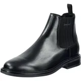 GANT St. Fairkon Herren Schwarz 44