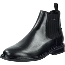 GANT St. Fairkon Herren Schwarz 44