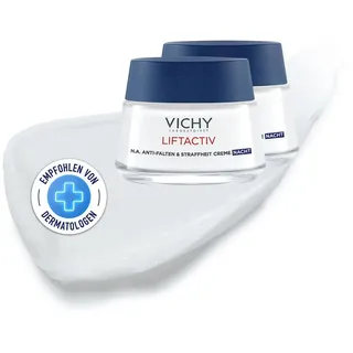 Vichy Liftactiv Nachtcreme