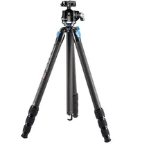 Sirui Stativ ST-224 mit Kugelkopf KS-40