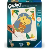 Ravensburger 23903 - Hello Giraffe