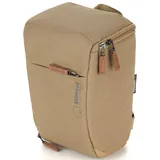 Shimoda Top Loader Small 10 l beige