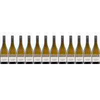 12x Chardonnay Secco - Weingut Stoll, Rheinhessen! Wein