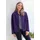 GOLDNER Kurzjacke lila 19