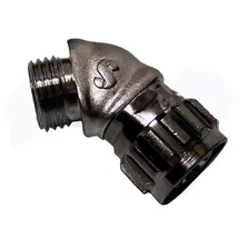 Scubapro Drehbarer Ellbogen, Farbe 0