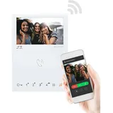 Comelit Innenstation Video, 6742W