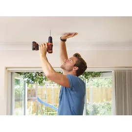 Black & Decker BDCDD12