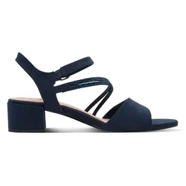 Marco Tozzi M2820546 Damen Blau 37