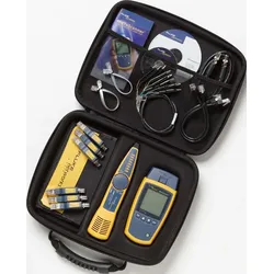 FLUKE MicroScanner2 Professional MS2-Kit