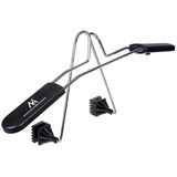 Maclean Brackets Maclean MC-870 Autokleiderbügel für Kopfstütze Uncategorized - Silber
