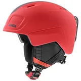 Heyya pro 54-58 cm race red mat