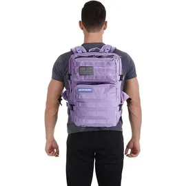 elitex training 25l Tactical Rucksack Lavender
