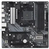 ASRock A520M Phantom Gaming 4 90-MXBEK0-A0UAYZ