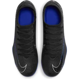Nike Mercurial Superfly 9 Club MG schwarz/hyper royal/chrome 44,5