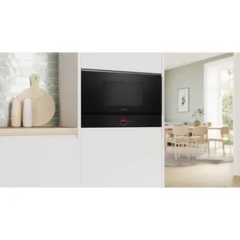 Bosch BER7321B1 Schwarz