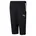 teamLIGA 3/4 Trainingshose Schwarz/Weiß 140
