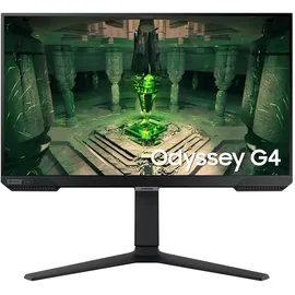 Samsung Odyssey G4 S25BG400EU 25"