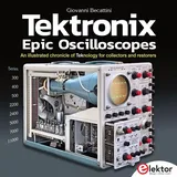ELEKTOR Tektronix Epic Oscilloscopes