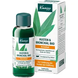 Kneipp® Husten & Bronchial Bad