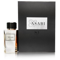 Asabi No. 2 Eau de Parfum 100 ml