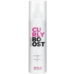 Dusy Style Curly Boost leichter Halt 200ml