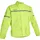 Lindstrands Sidvallen Regenjacke Herren Gelb XL