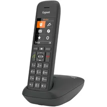 Gigaset C575 schwarz