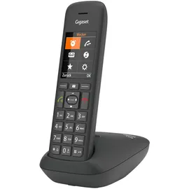 Gigaset C575 schwarz