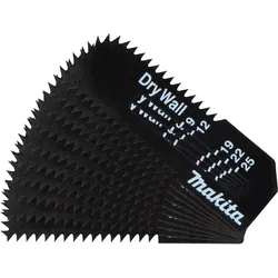 Makita Sägeblatt - für Trockenbauwand, Gipskartonplatten