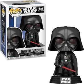 Funko Darth Vader Spielfigur 11 cm