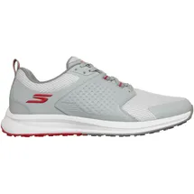 SKECHERS Quest, grau/rot