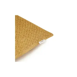 Esprit Kissenbezug Esprit 45 x 0,5 cm Gelb