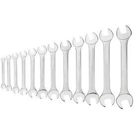 Neo Tools Maulschlüssel-Satz 12-tlg.