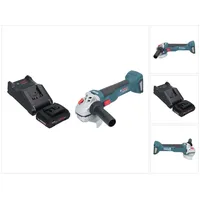 Bosch GWS 18V-10 Professional Winkelschleifer 18 V 115 mm
